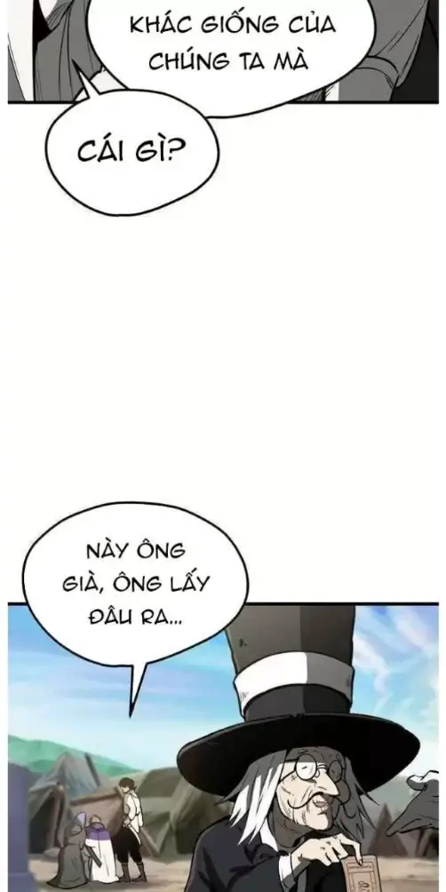 Anh Hùng Mạnh Nhất? Ta Không Làm Lâu Rồi! Nettruyen ZZZ Chương 216 Page 51