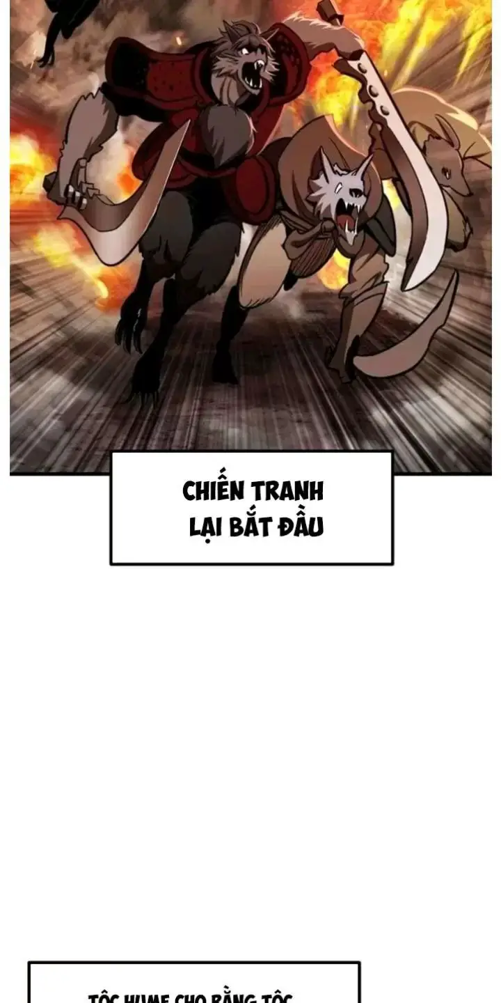 Anh Hùng Mạnh Nhất? Ta Không Làm Lâu Rồi! Nettruyen ZZZ Chương 220 Page 32