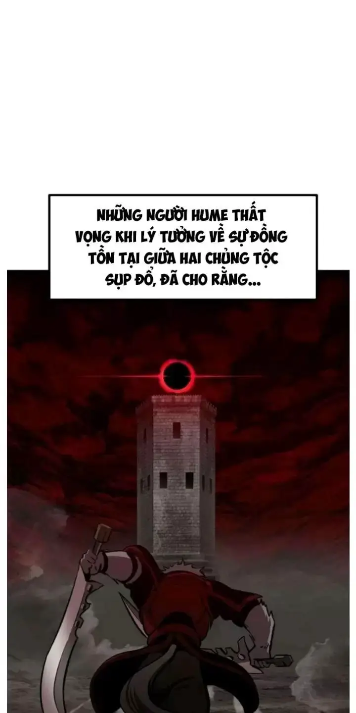 Anh Hùng Mạnh Nhất? Ta Không Làm Lâu Rồi! Nettruyen ZZZ Chương 220 Page 34