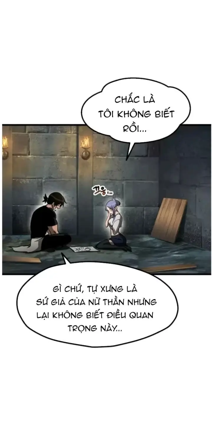Anh Hùng Mạnh Nhất? Ta Không Làm Lâu Rồi! Nettruyen ZZZ Chương 225 Page 30