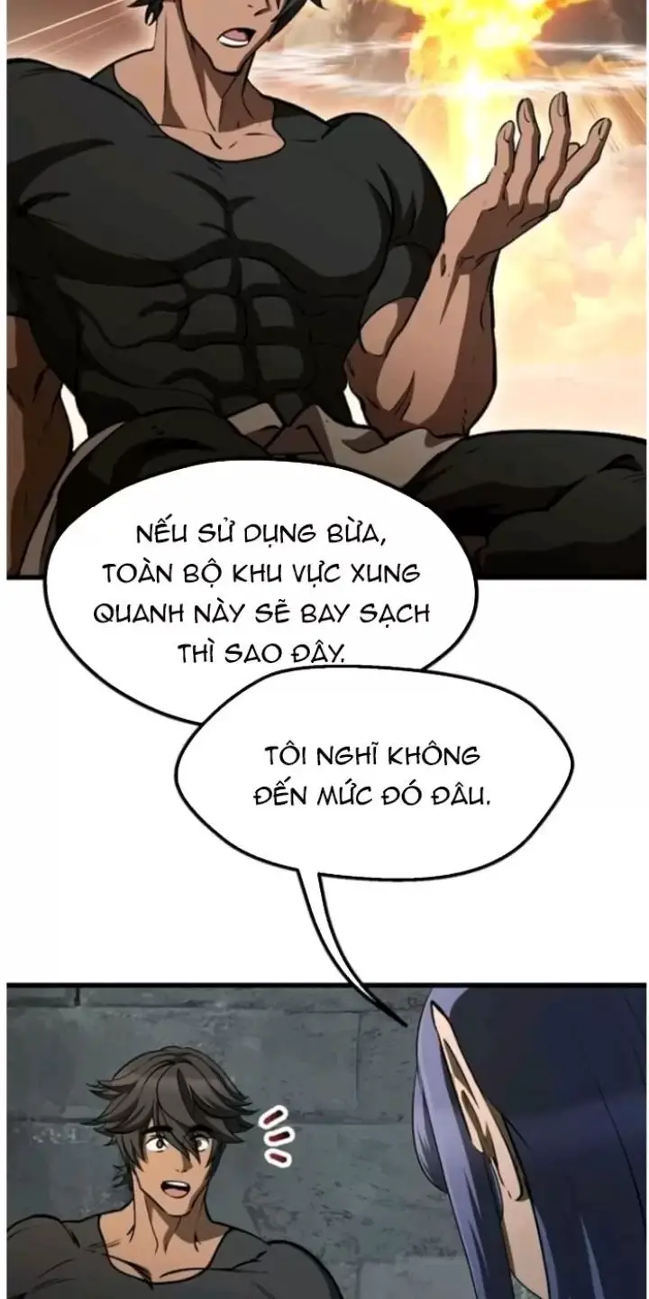Anh Hùng Mạnh Nhất? Ta Không Làm Lâu Rồi! Nettruyen ZZZ Chương 225 Page 33