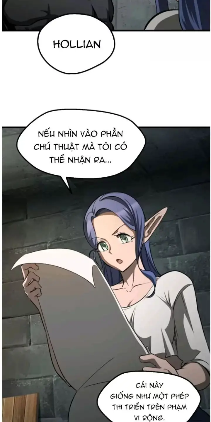 Anh Hùng Mạnh Nhất? Ta Không Làm Lâu Rồi! Nettruyen ZZZ Chương 225 Page 34