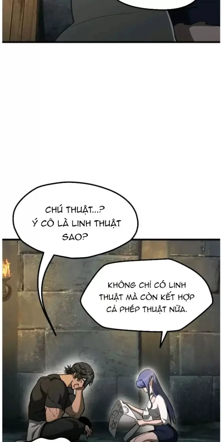 Anh Hùng Mạnh Nhất? Ta Không Làm Lâu Rồi! Nettruyen ZZZ Chương 225 Page 35