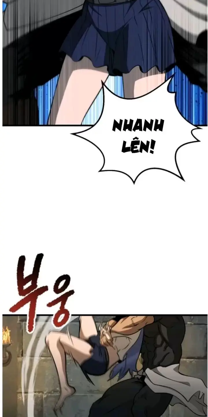 Anh Hùng Mạnh Nhất? Ta Không Làm Lâu Rồi! Nettruyen ZZZ Chương 225 Page 68