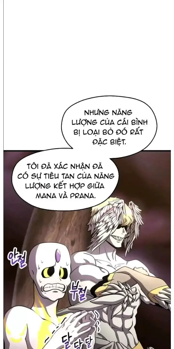 Anh Hùng Mạnh Nhất? Ta Không Làm Lâu Rồi! Nettruyen ZZZ Chương 227 Page 49