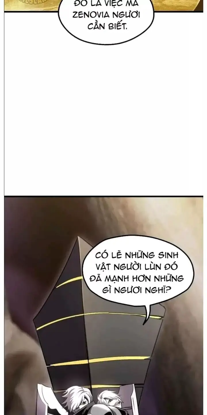 Anh Hùng Mạnh Nhất? Ta Không Làm Lâu Rồi! Nettruyen ZZZ Chương 227 Page 54