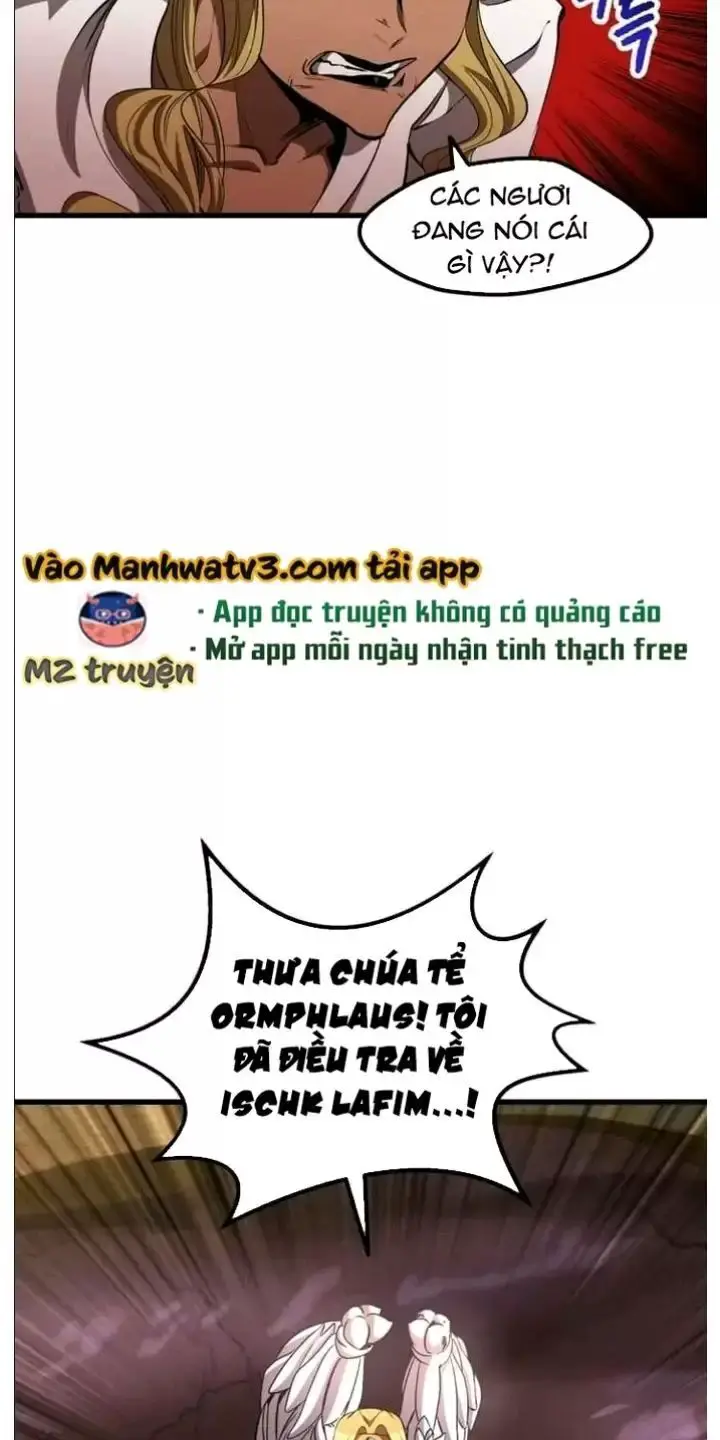 Anh Hùng Mạnh Nhất? Ta Không Làm Lâu Rồi! Nettruyen ZZZ Chương 227 Page 58