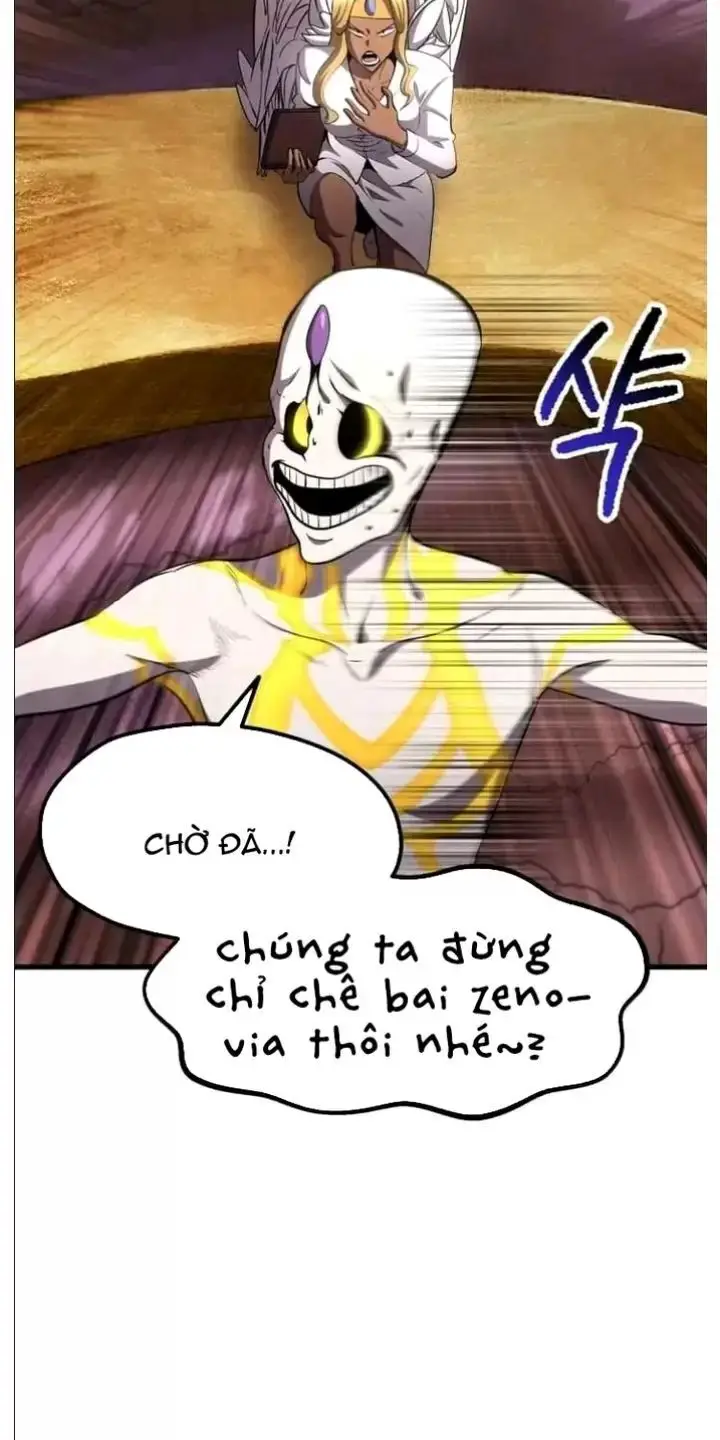 Anh Hùng Mạnh Nhất? Ta Không Làm Lâu Rồi! Nettruyen ZZZ Chương 227 Page 59
