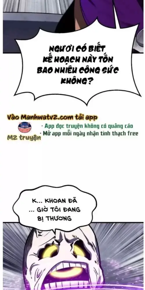 Anh Hùng Mạnh Nhất? Ta Không Làm Lâu Rồi! Nettruyen ZZZ Chương 213 Page 29