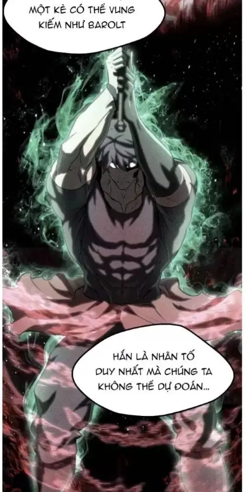 Anh Hùng Mạnh Nhất? Ta Không Làm Lâu Rồi! Nettruyen ZZZ Chương 213 Page 38