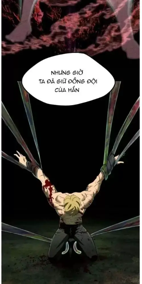 Anh Hùng Mạnh Nhất? Ta Không Làm Lâu Rồi! Nettruyen ZZZ Chương 213 Page 39