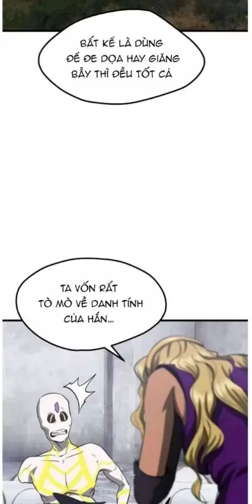 Anh Hùng Mạnh Nhất? Ta Không Làm Lâu Rồi! Nettruyen ZZZ Chương 213 Page 40