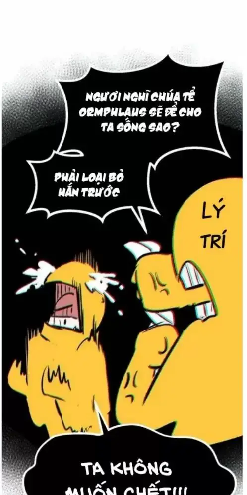 Anh Hùng Mạnh Nhất? Ta Không Làm Lâu Rồi! Nettruyen ZZZ Chương 213 Page 49