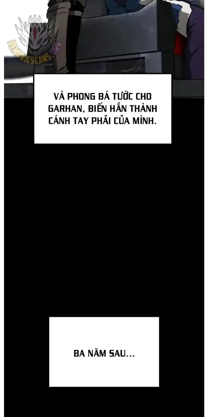 Anh Hùng Mạnh Nhất? Ta Không Làm Lâu Rồi! Nettruyen ZZZ Chương 226 Page 15
