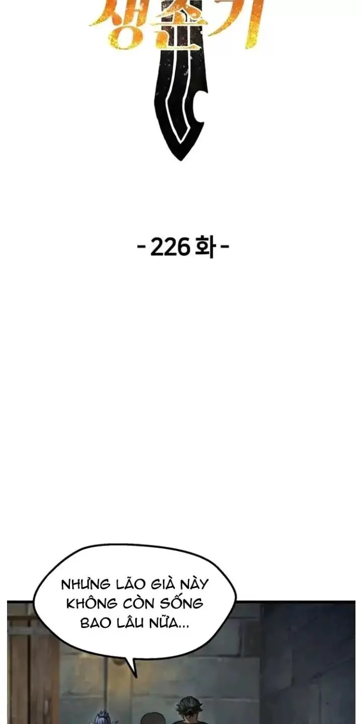 Anh Hùng Mạnh Nhất? Ta Không Làm Lâu Rồi! Nettruyen ZZZ Chương 226 Page 19