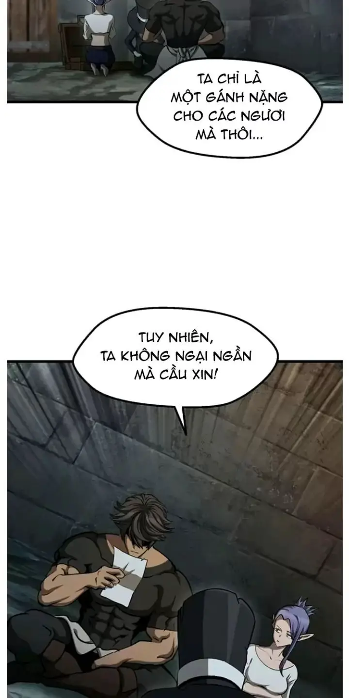 Anh Hùng Mạnh Nhất? Ta Không Làm Lâu Rồi! Nettruyen ZZZ Chương 226 Page 20