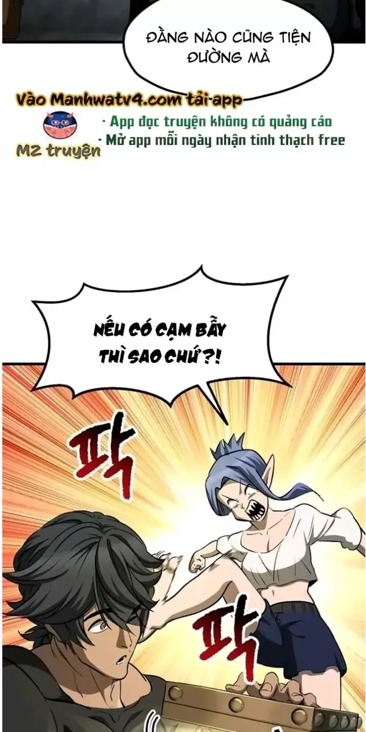 Anh Hùng Mạnh Nhất? Ta Không Làm Lâu Rồi! Nettruyen ZZZ Chương 226 Page 28