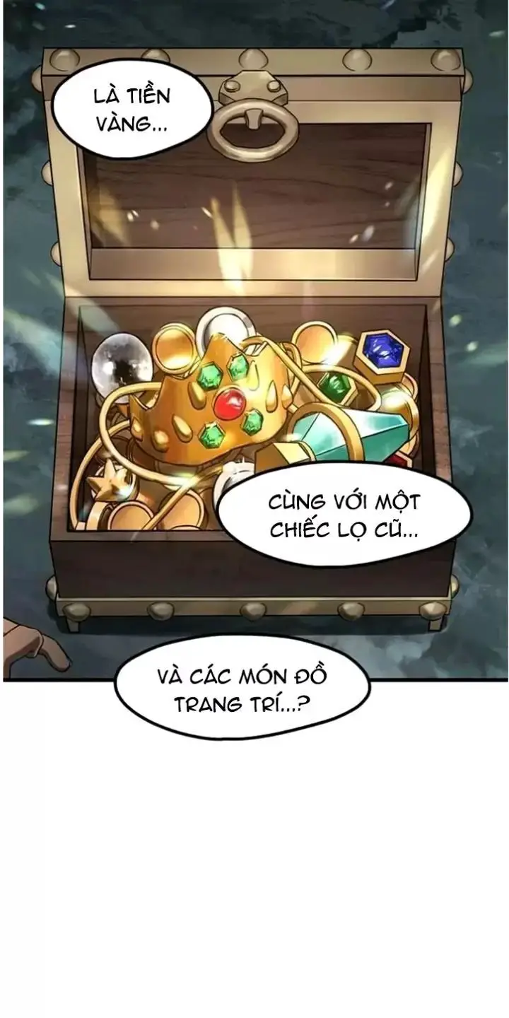 Anh Hùng Mạnh Nhất? Ta Không Làm Lâu Rồi! Nettruyen ZZZ Chương 226 Page 31