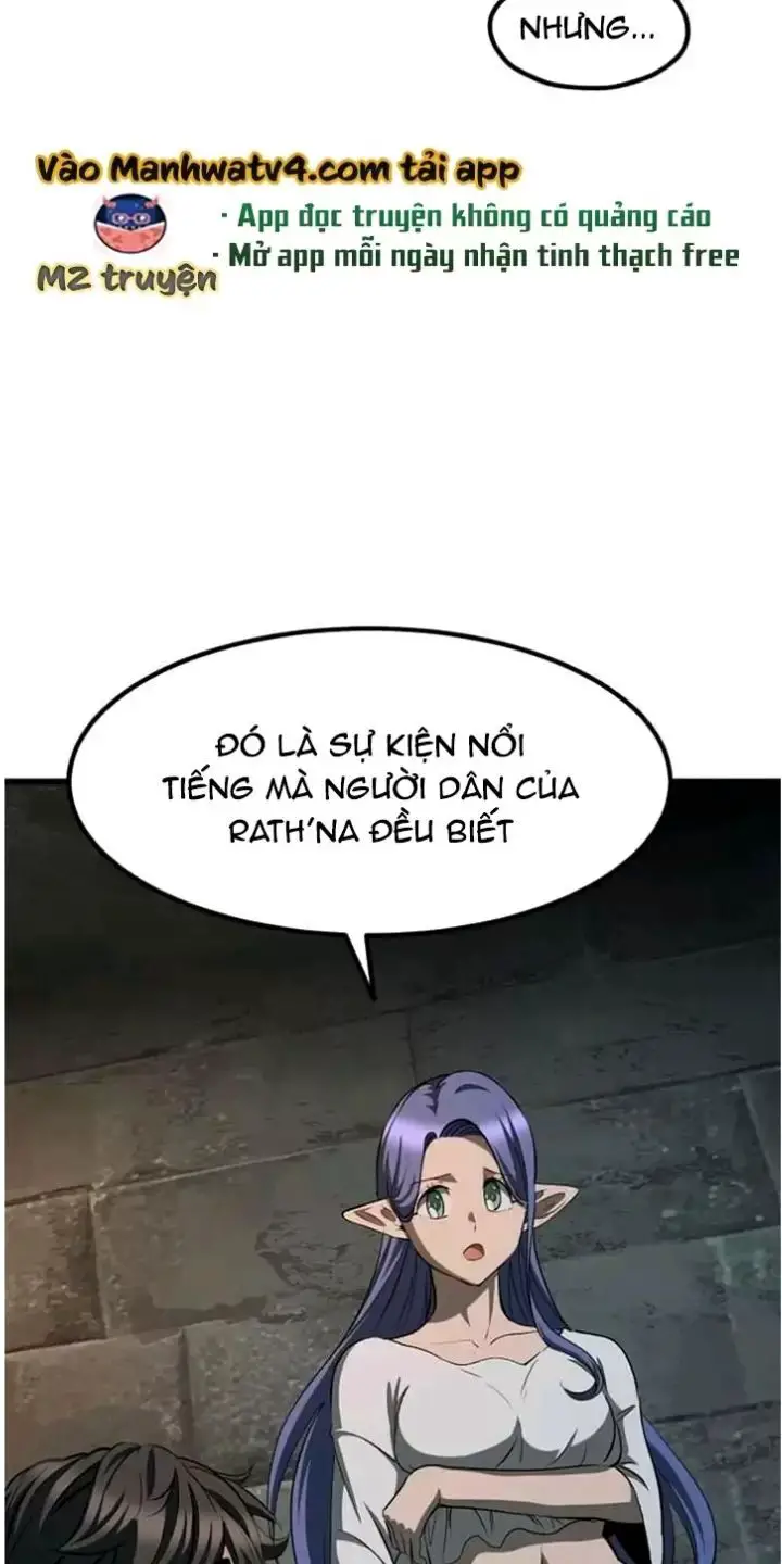 Anh Hùng Mạnh Nhất? Ta Không Làm Lâu Rồi! Nettruyen ZZZ Chương 226 Page 35