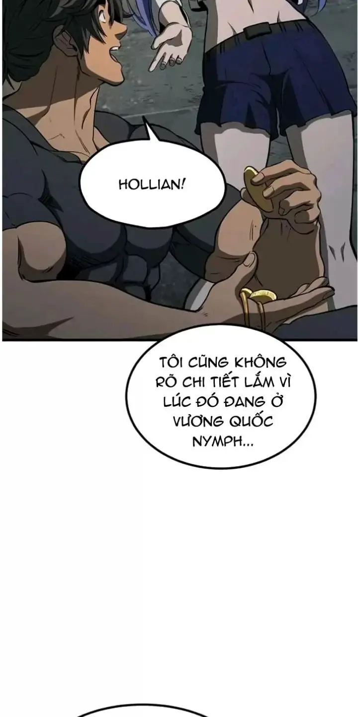 Anh Hùng Mạnh Nhất? Ta Không Làm Lâu Rồi! Nettruyen ZZZ Chương 226 Page 36