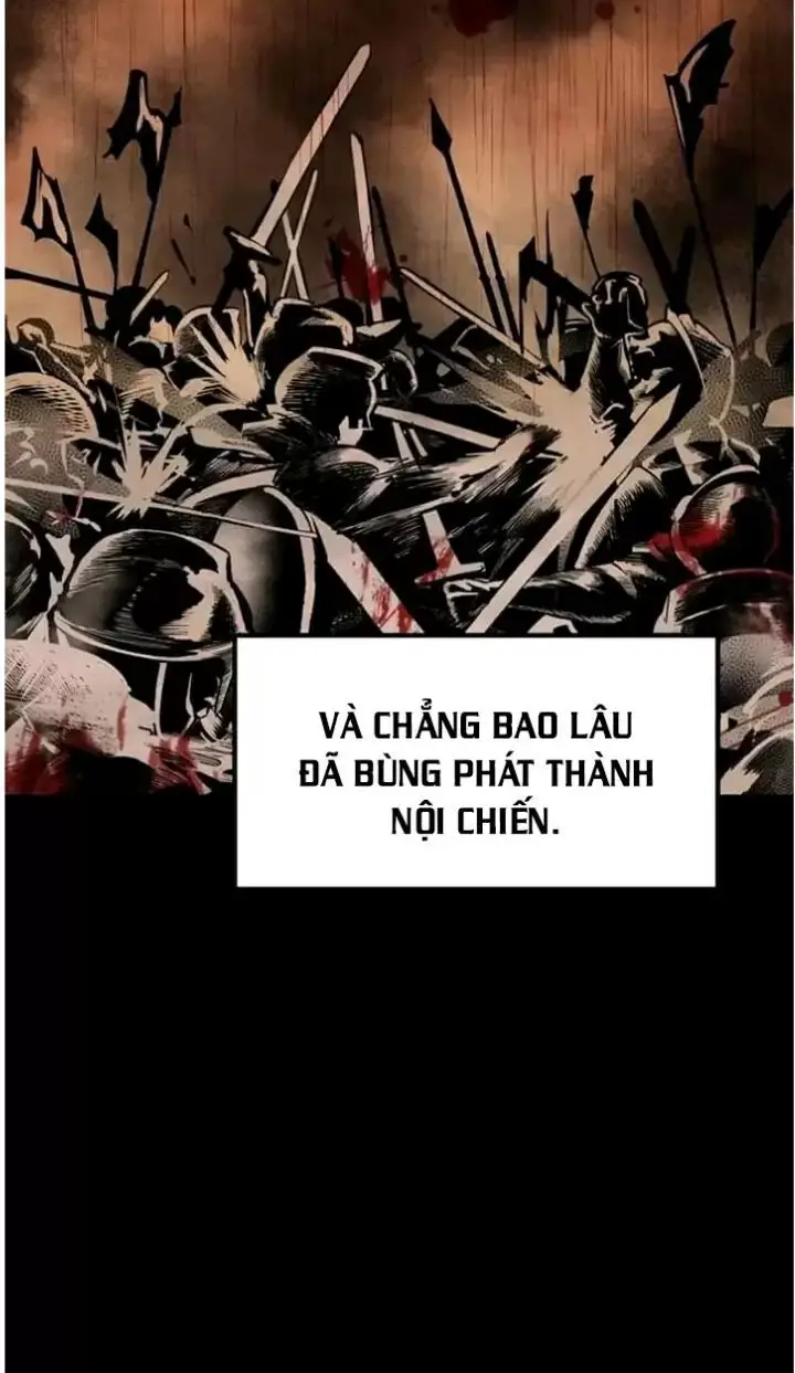 Anh Hùng Mạnh Nhất? Ta Không Làm Lâu Rồi! Nettruyen ZZZ Chương 226 Page 41