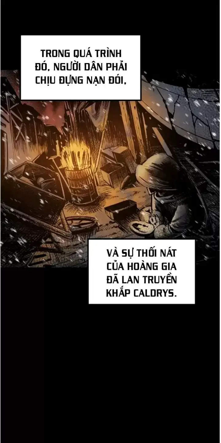 Anh Hùng Mạnh Nhất? Ta Không Làm Lâu Rồi! Nettruyen ZZZ Chương 226 Page 42
