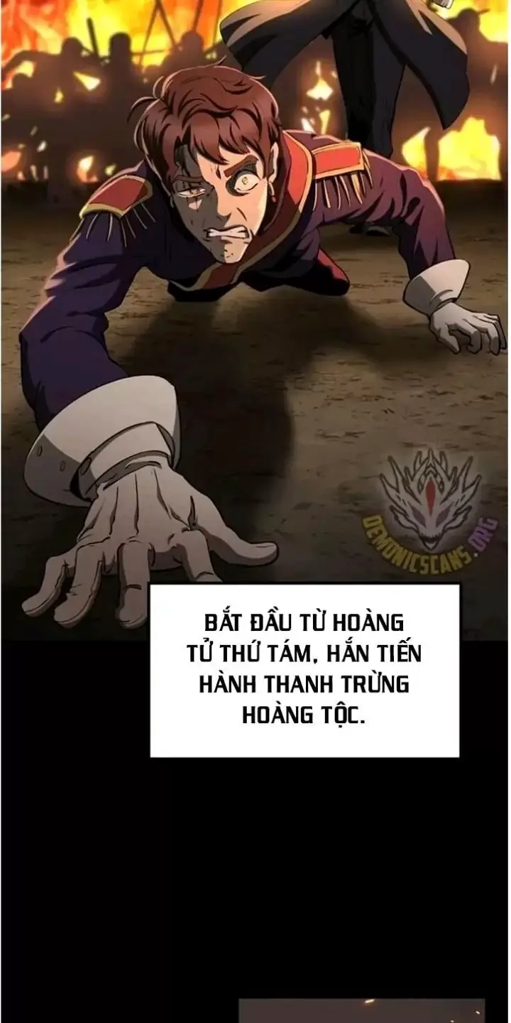 Anh Hùng Mạnh Nhất? Ta Không Làm Lâu Rồi! Nettruyen ZZZ Chương 226 Page 44