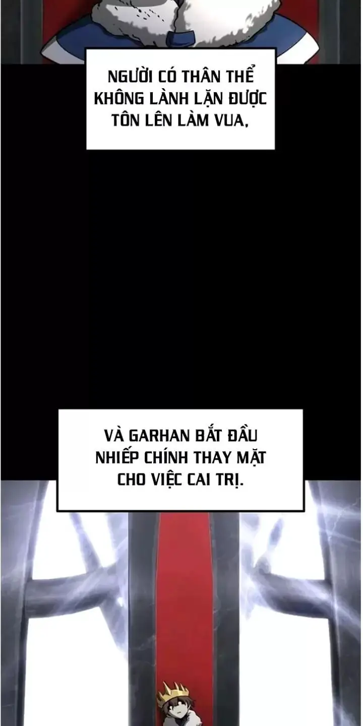 Anh Hùng Mạnh Nhất? Ta Không Làm Lâu Rồi! Nettruyen ZZZ Chương 226 Page 49