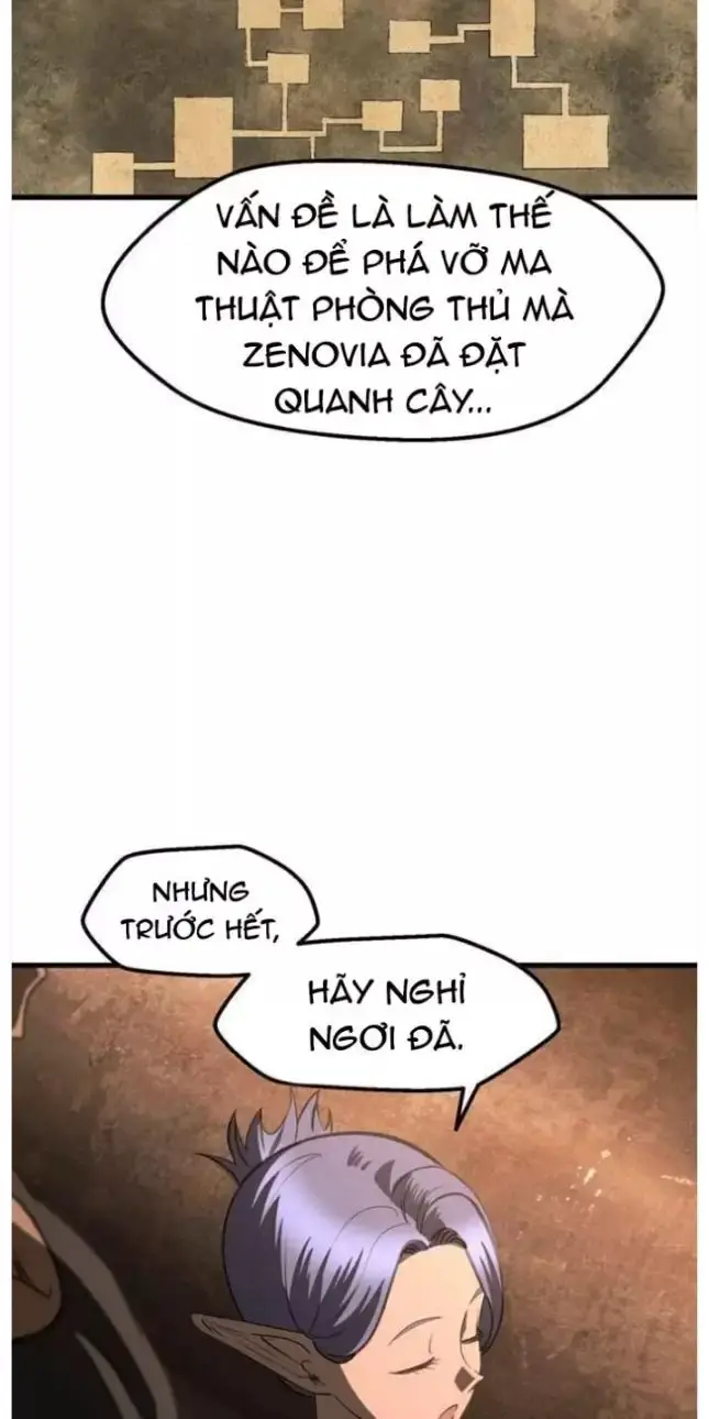 Anh Hùng Mạnh Nhất? Ta Không Làm Lâu Rồi! Nettruyen ZZZ Chương 224 Page 50
