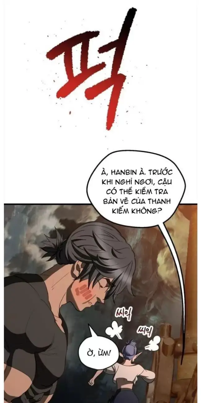 Anh Hùng Mạnh Nhất? Ta Không Làm Lâu Rồi! Nettruyen ZZZ Chương 224 Page 54