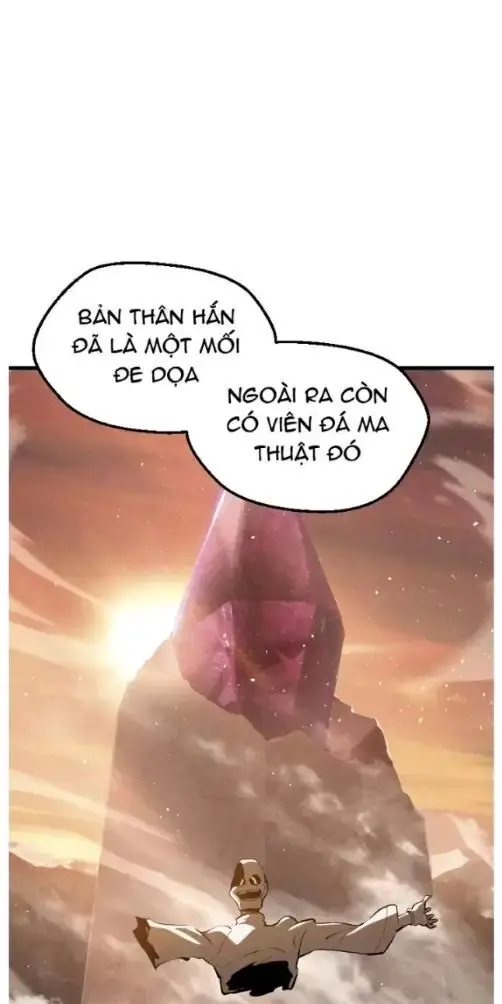 Anh Hùng Mạnh Nhất? Ta Không Làm Lâu Rồi! Nettruyen ZZZ Chương 208 Page 16