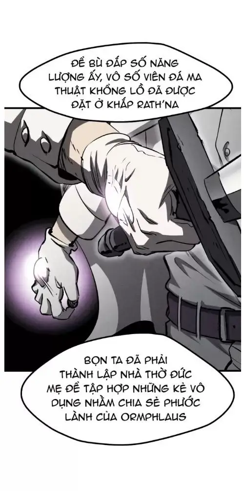 Anh Hùng Mạnh Nhất? Ta Không Làm Lâu Rồi! Nettruyen ZZZ Chương 208 Page 20