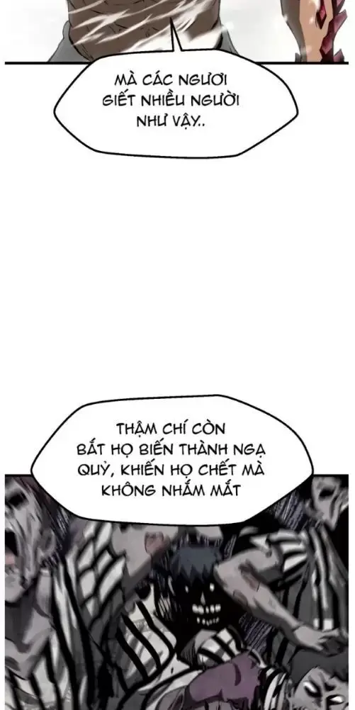 Anh Hùng Mạnh Nhất? Ta Không Làm Lâu Rồi! Nettruyen ZZZ Chương 208 Page 26