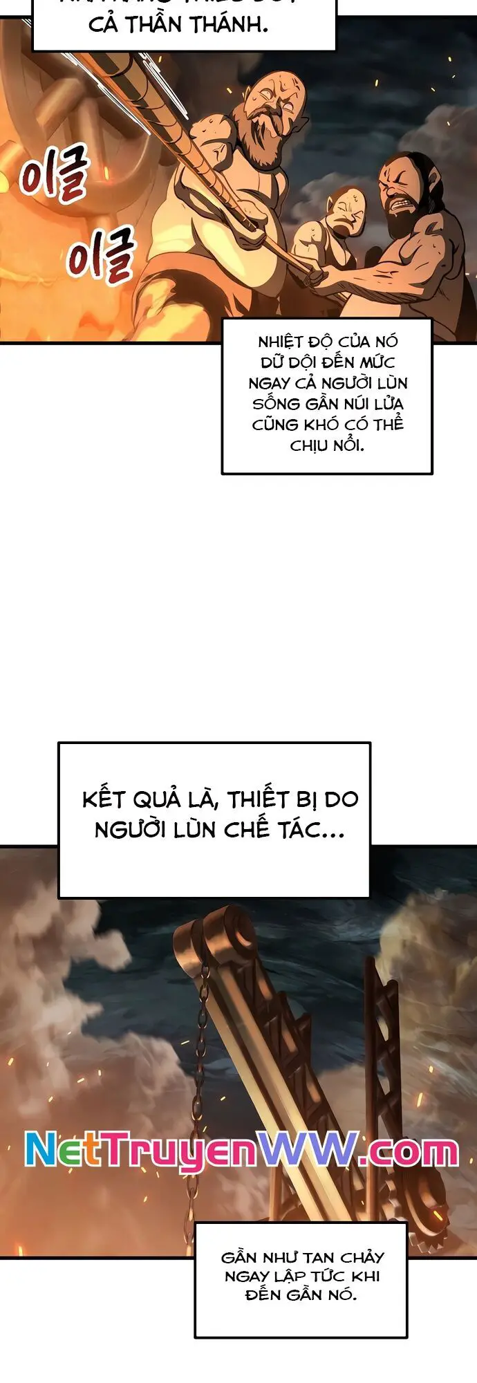 Anh Hùng Mạnh Nhất? Ta Không Làm Lâu Rồi! Nettruyen ZZZ Chương 229 Page 2