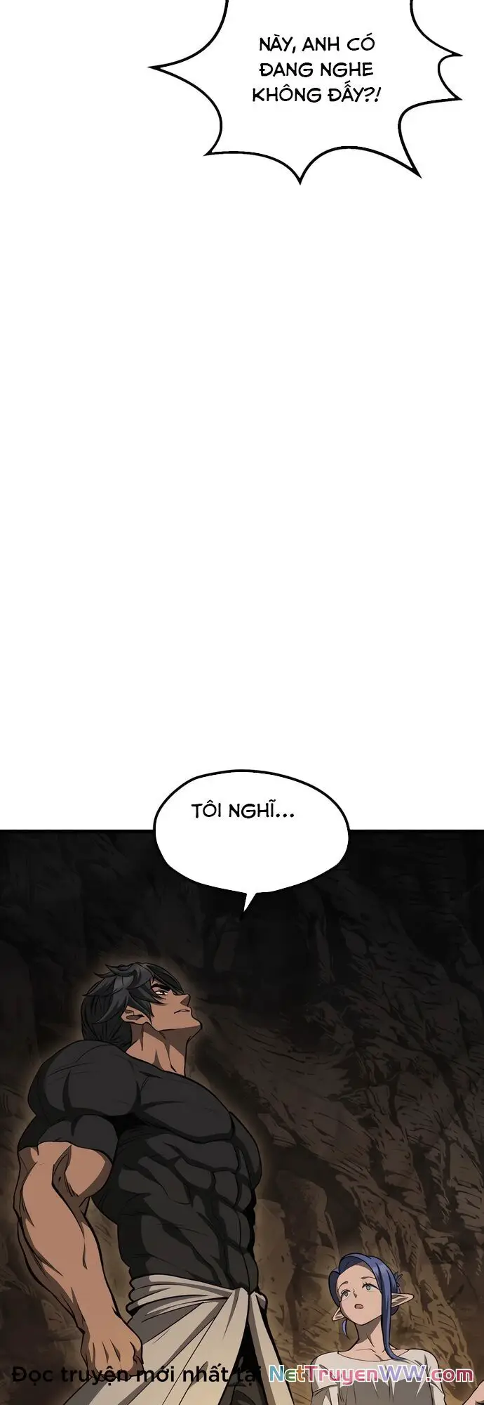 Anh Hùng Mạnh Nhất? Ta Không Làm Lâu Rồi! Nettruyen ZZZ Chương 229 Page 20