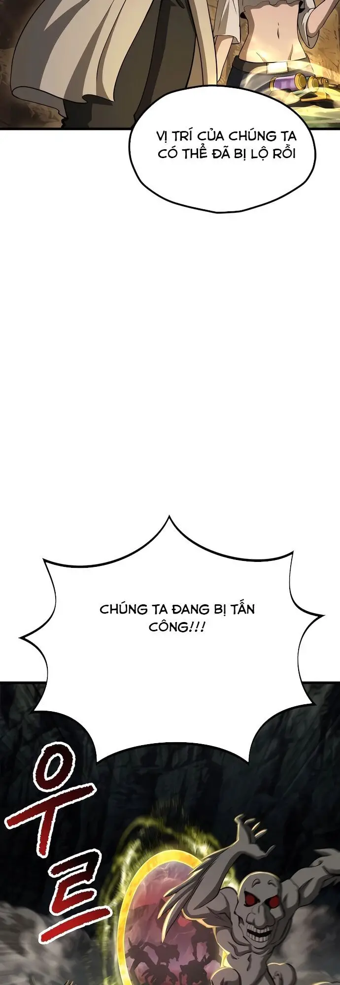 Anh Hùng Mạnh Nhất? Ta Không Làm Lâu Rồi! Nettruyen ZZZ Chương 229 Page 21