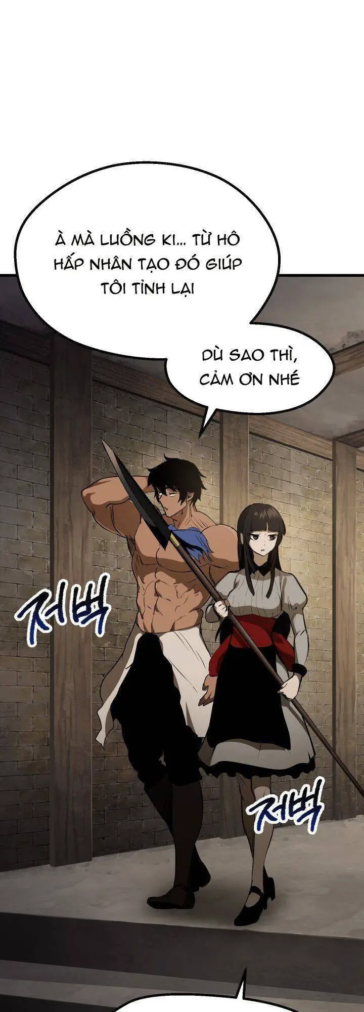 Anh Hùng Mạnh Nhất? Ta Không Làm Lâu Rồi! Nettruyen ZZZ Chương 88 Page 4