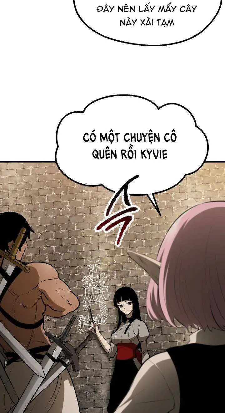 Anh Hùng Mạnh Nhất? Ta Không Làm Lâu Rồi! Nettruyen ZZZ Chương 88 Page 26