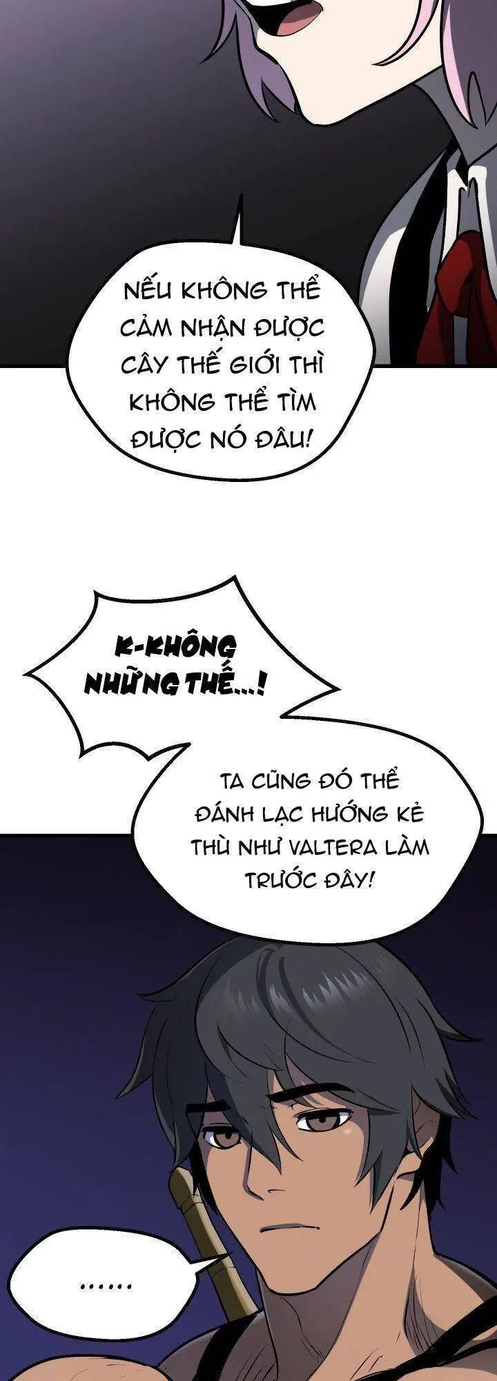 Anh Hùng Mạnh Nhất? Ta Không Làm Lâu Rồi! Nettruyen ZZZ Chương 88 Page 31