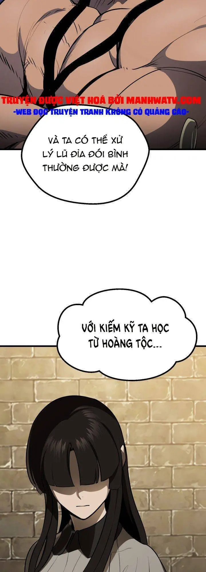 Anh Hùng Mạnh Nhất? Ta Không Làm Lâu Rồi! Nettruyen ZZZ Chương 88 Page 32