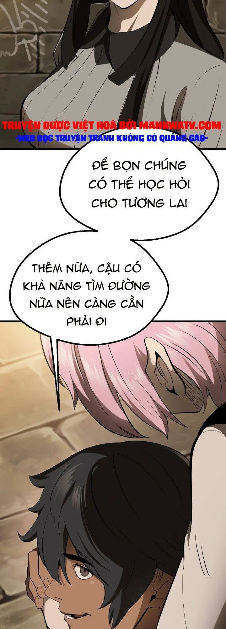 Anh Hùng Mạnh Nhất? Ta Không Làm Lâu Rồi! Nettruyen ZZZ Chương 88 Page 40
