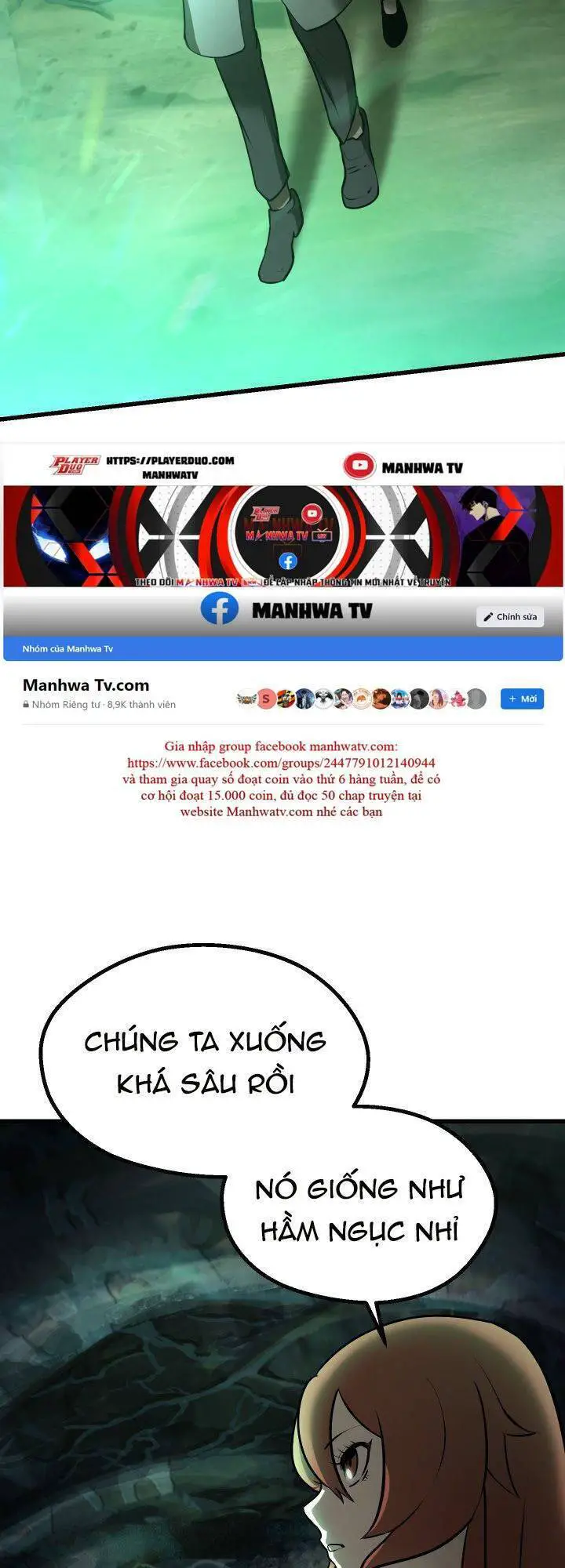 Anh Hùng Mạnh Nhất? Ta Không Làm Lâu Rồi! Nettruyen ZZZ Chương 88 Page 48