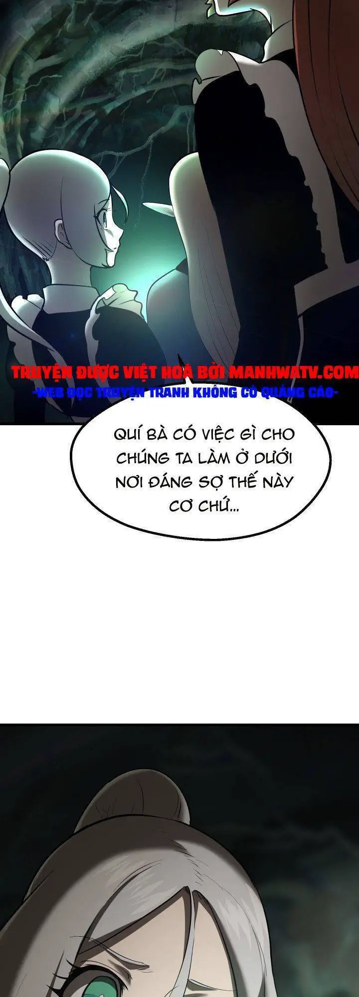 Anh Hùng Mạnh Nhất? Ta Không Làm Lâu Rồi! Nettruyen ZZZ Chương 88 Page 49