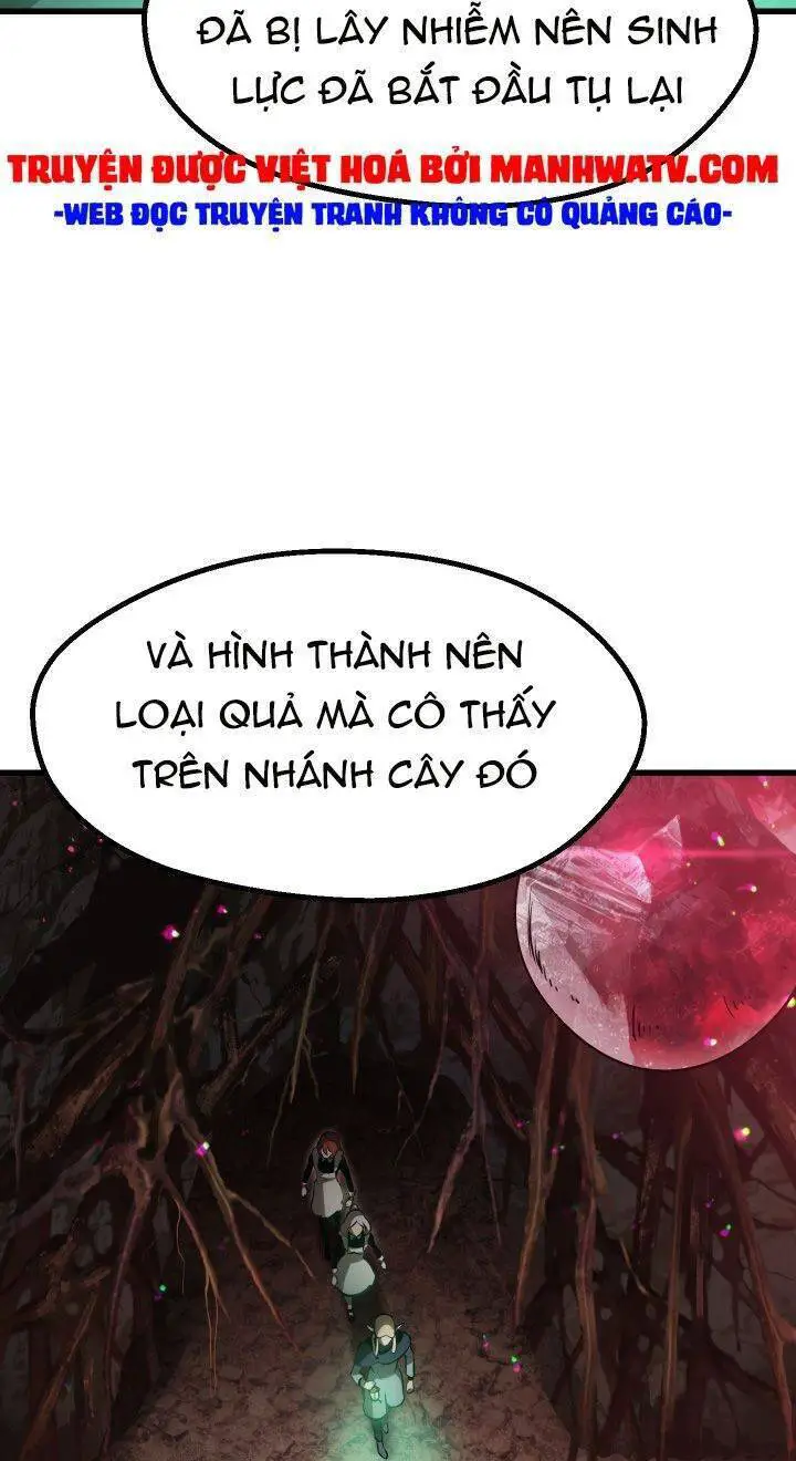 Anh Hùng Mạnh Nhất? Ta Không Làm Lâu Rồi! Nettruyen ZZZ Chương 88 Page 54