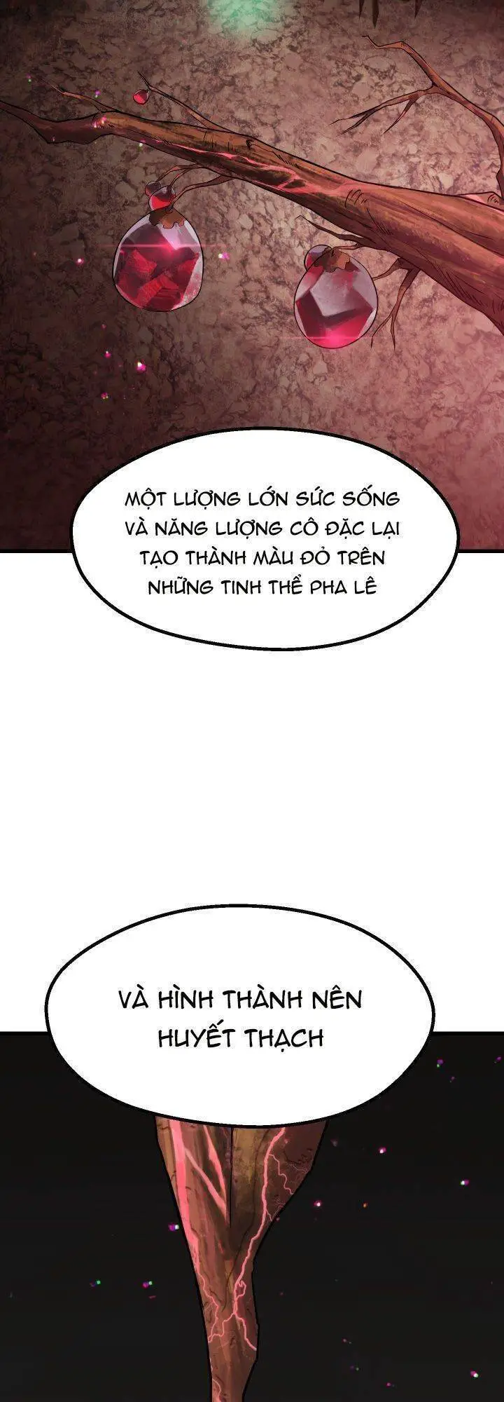 Anh Hùng Mạnh Nhất? Ta Không Làm Lâu Rồi! Nettruyen ZZZ Chương 88 Page 55