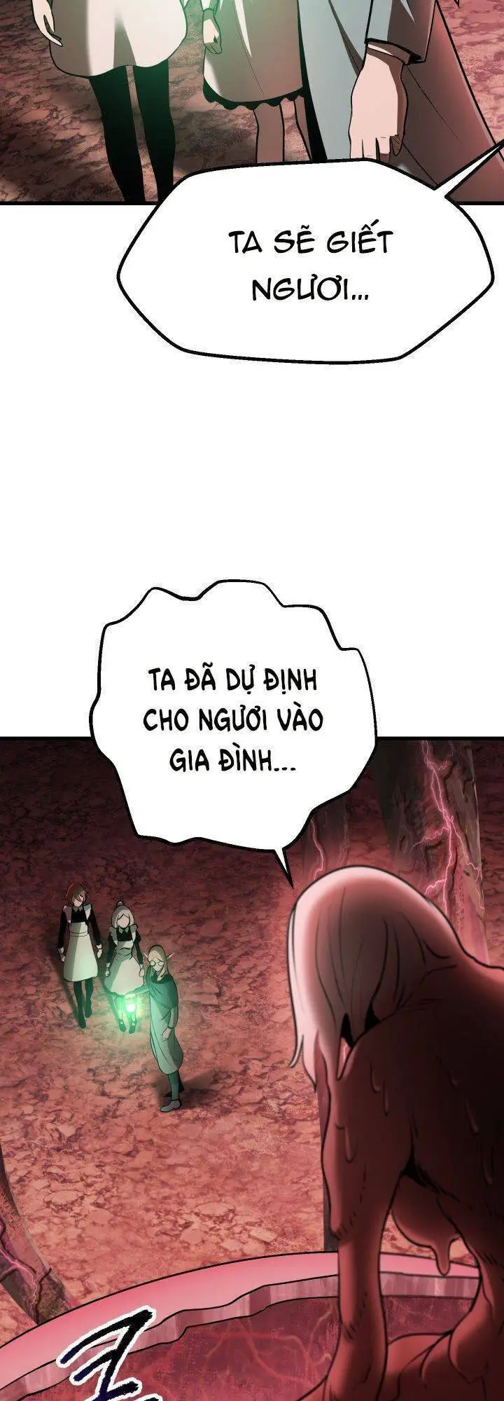 Anh Hùng Mạnh Nhất? Ta Không Làm Lâu Rồi! Nettruyen ZZZ Chương 88 Page 59