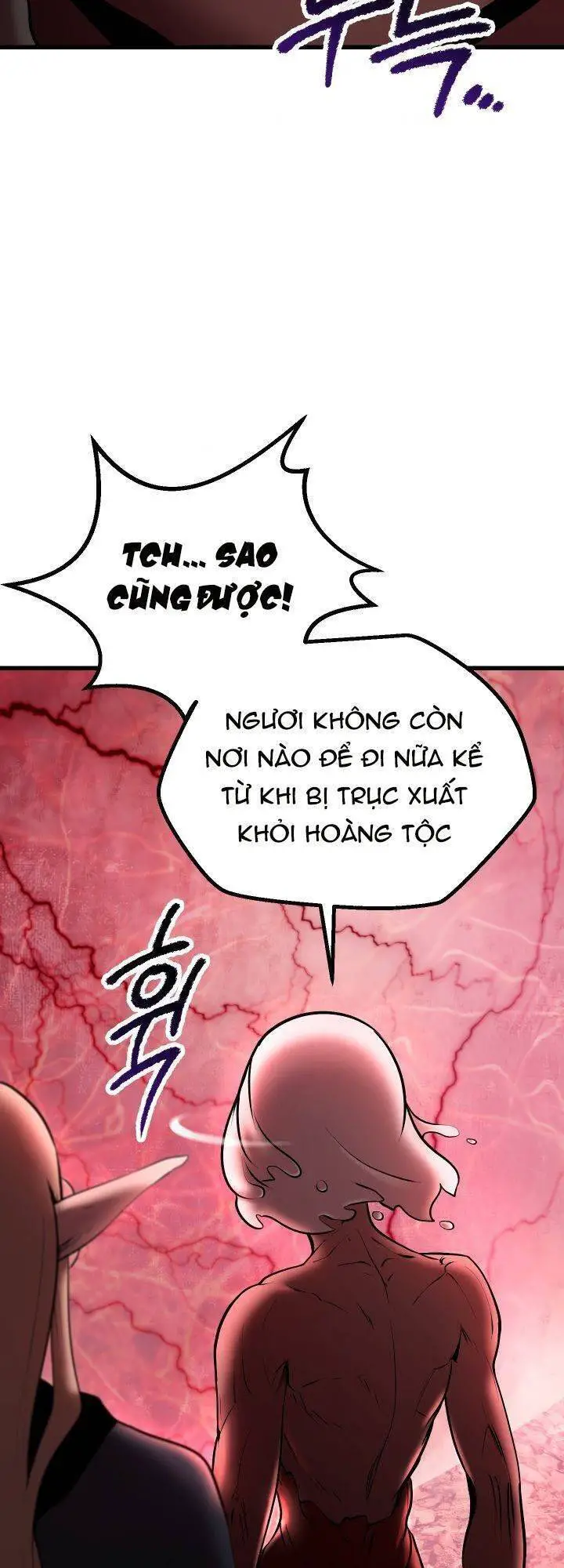 Anh Hùng Mạnh Nhất? Ta Không Làm Lâu Rồi! Nettruyen ZZZ Chương 88 Page 69