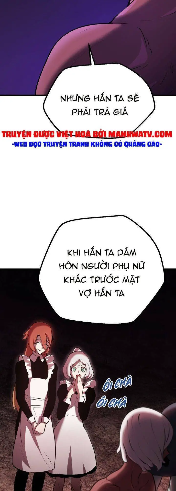 Anh Hùng Mạnh Nhất? Ta Không Làm Lâu Rồi! Nettruyen ZZZ Chương 88 Page 74
