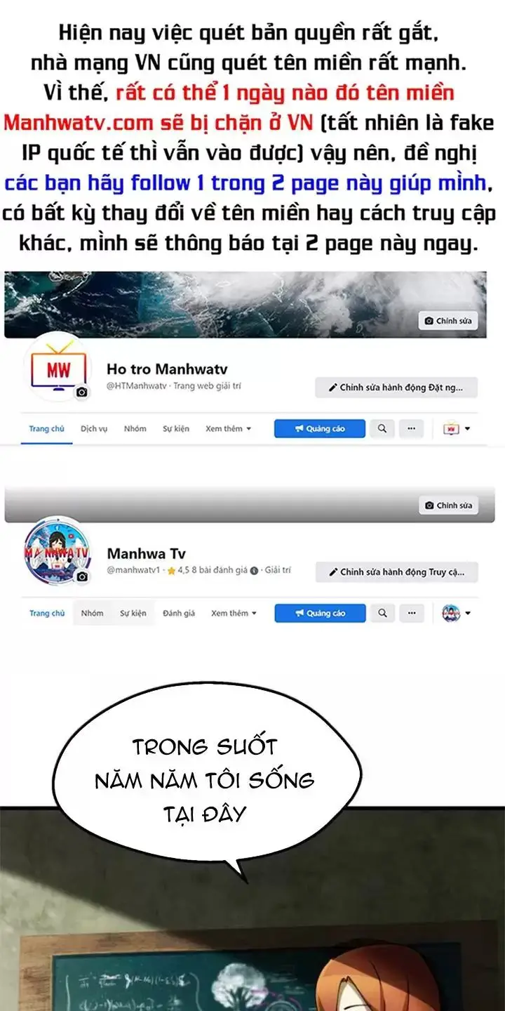 Anh Hùng Mạnh Nhất? Ta Không Làm Lâu Rồi! Nettruyen ZZZ Chương 170 Page 1