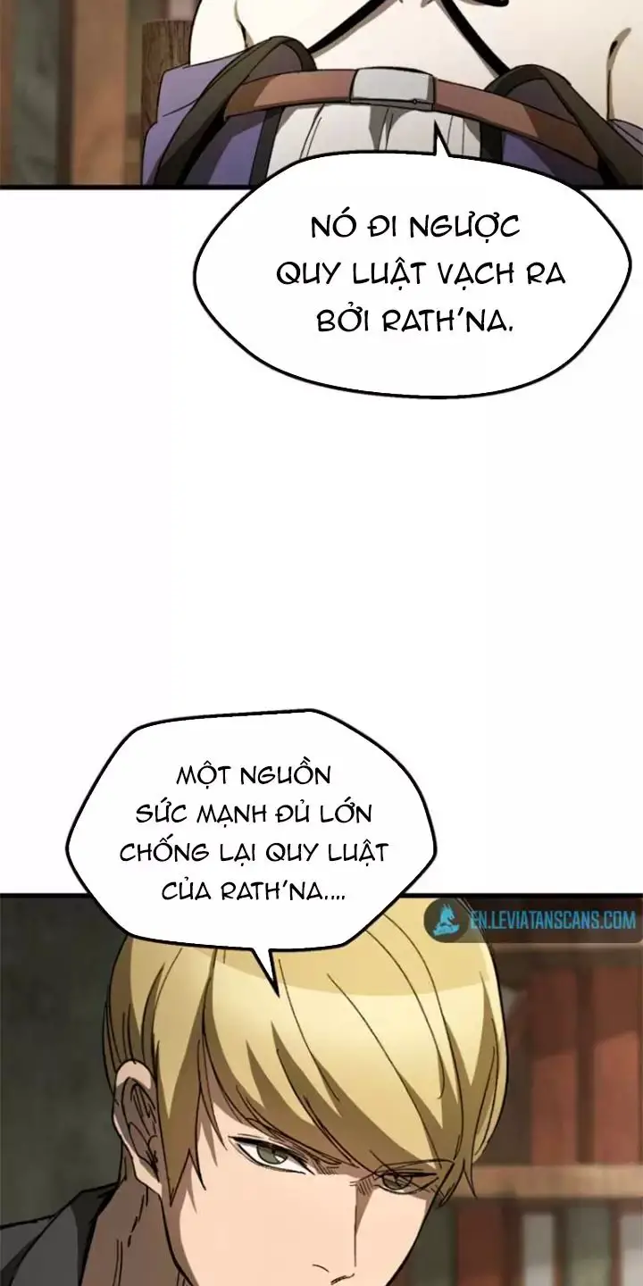 Anh Hùng Mạnh Nhất? Ta Không Làm Lâu Rồi! Nettruyen ZZZ Chương 170 Page 11